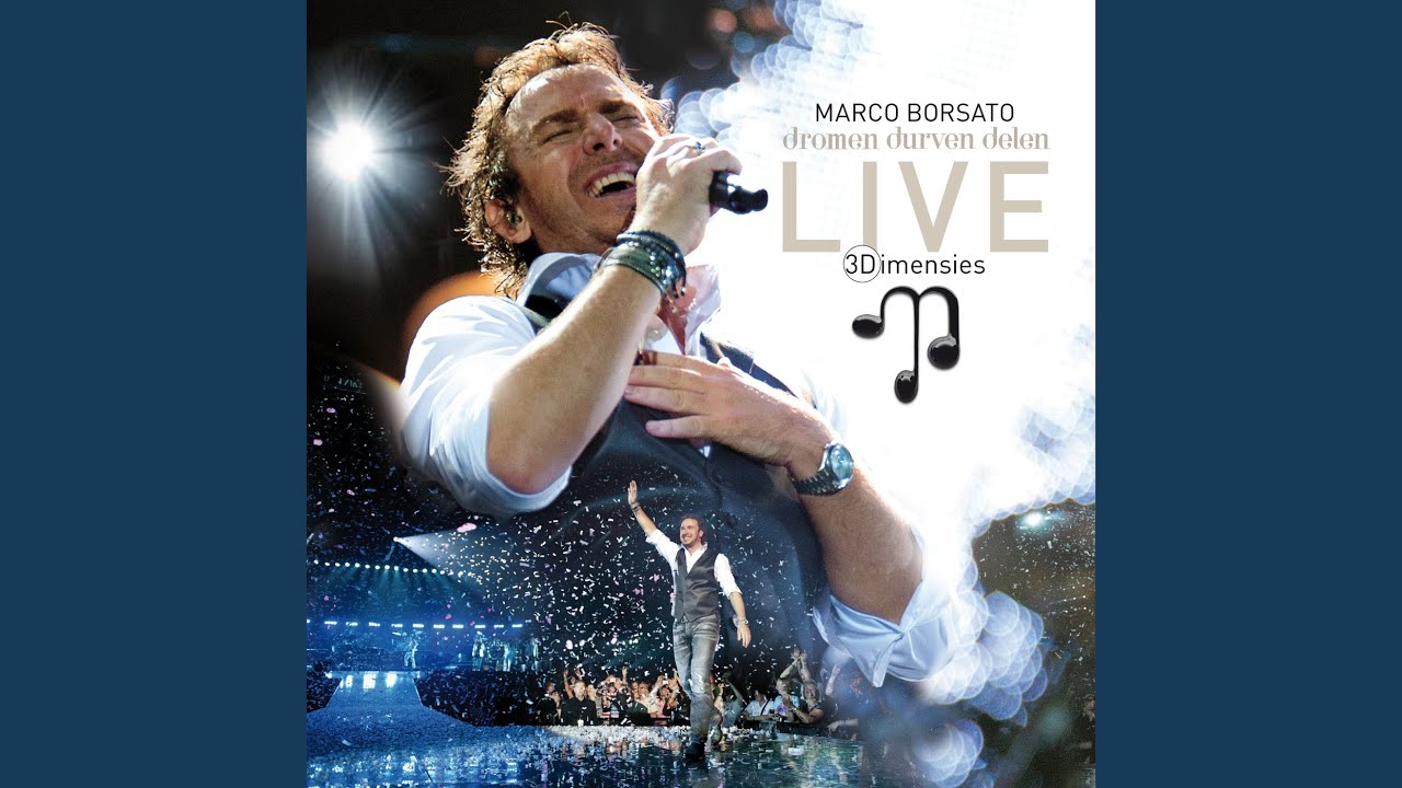 Binnen (Live)