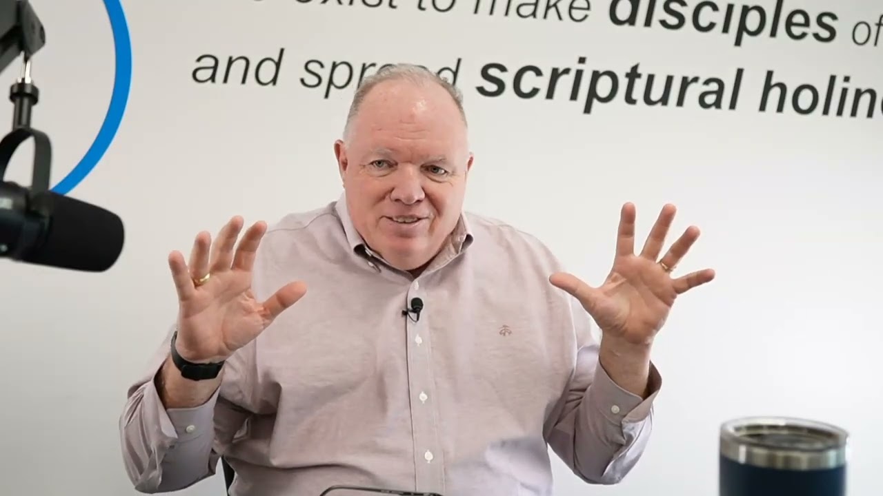 Nehemiah Bible Study 4