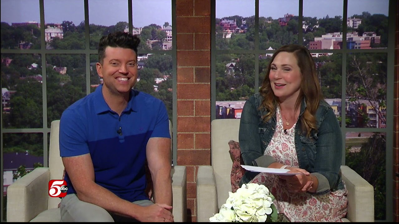 Twin Cities Live - Here's What You Missed!