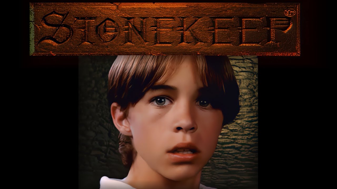 Stonekeep Trailer - HD REMASTER