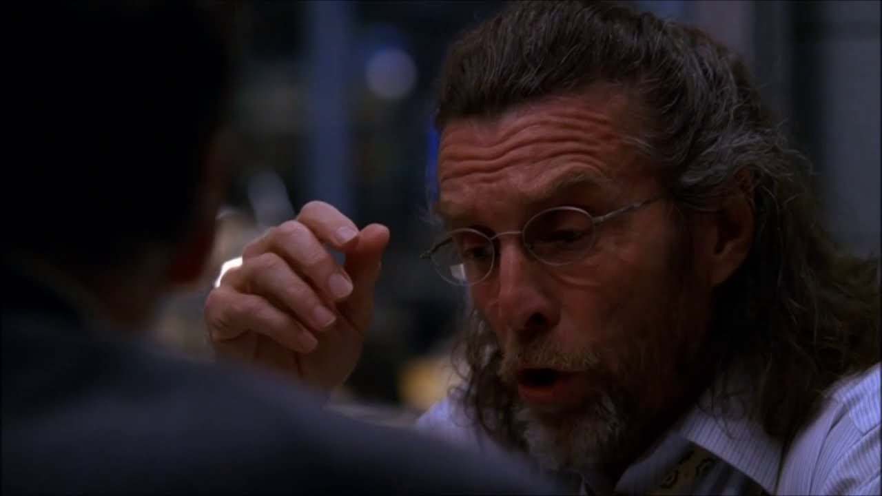 Eames libérée | New York Section Criminelle | S6 E01