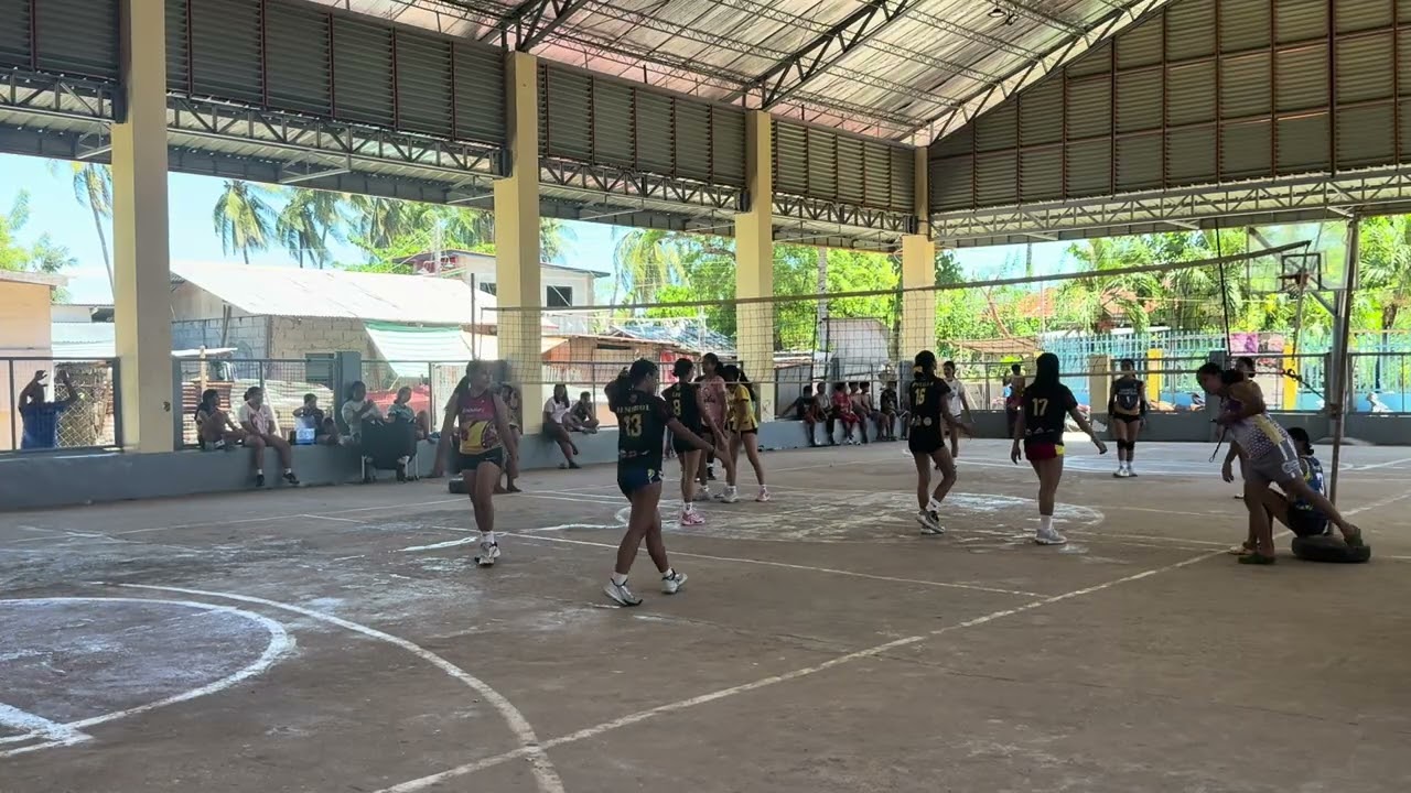 monte vs olango 2nd set