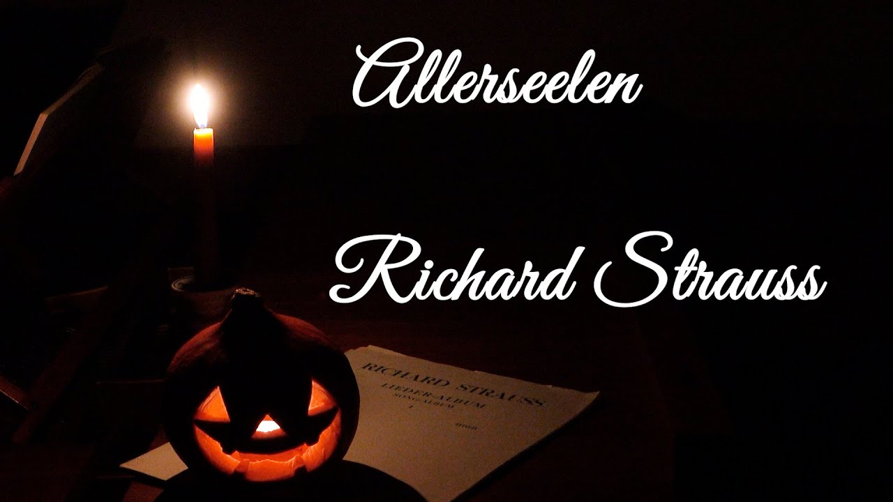 【Heckelphon】Richard Strauss 