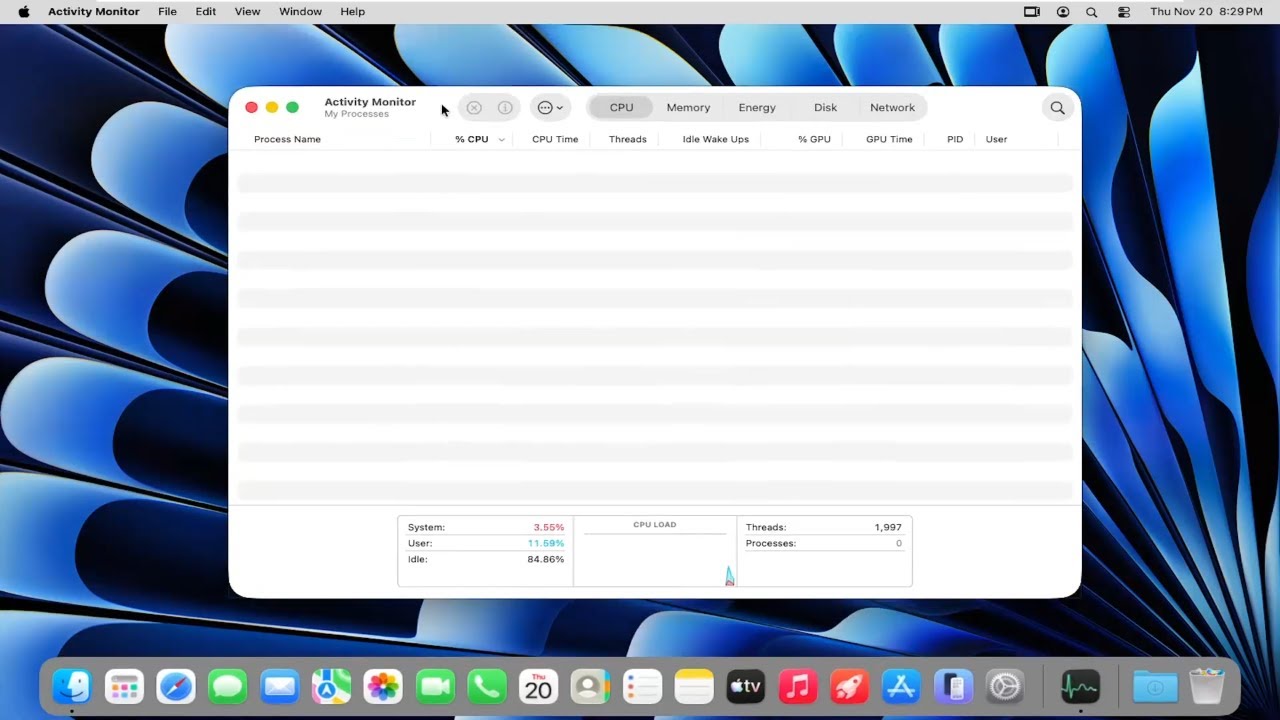 How To Access Activity Monitor on macOS [Guide]