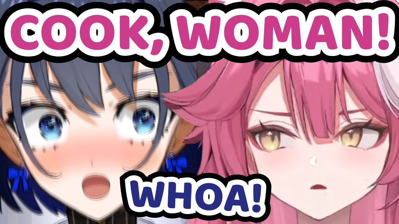 Kronii Was IMPRESSED That Raora Pulled a Kronii on Her