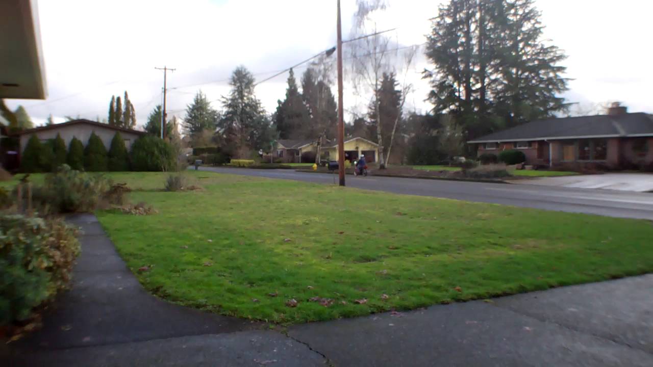 Kawasaki AR50 Test Run