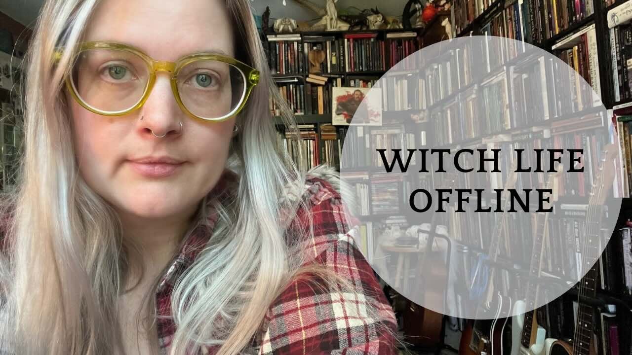 Witch Life Offline: An Update