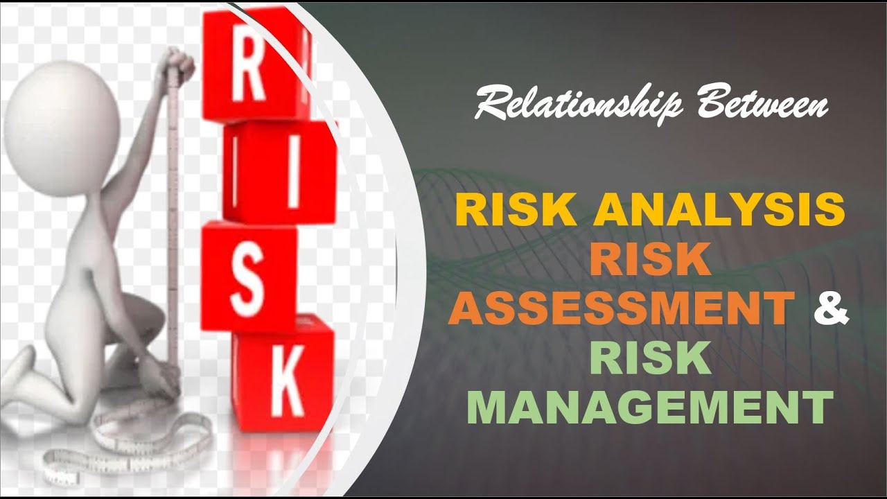 Relationship Between Risk Analysis, Risk Assessment, And Risk Management (SP 800-30)