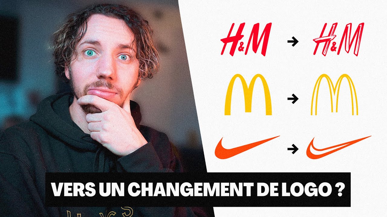 Quand le graphisme détruit l'environnement (Eco-branding)