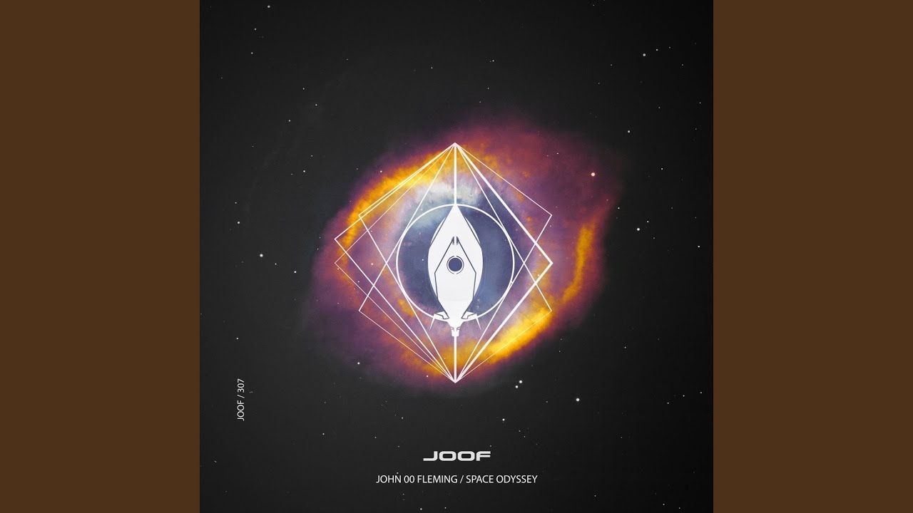 Space Odyssey (Original Mix)