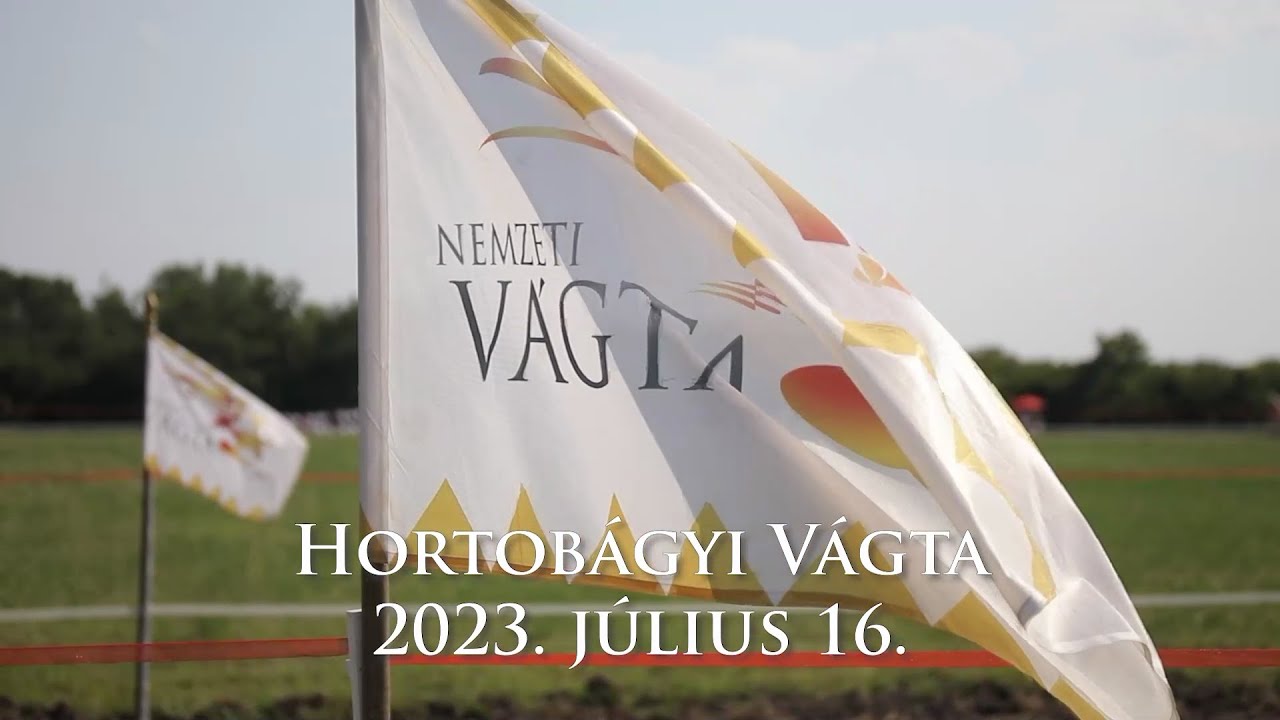 Hortobágyi Vágta [2023. július 16.]