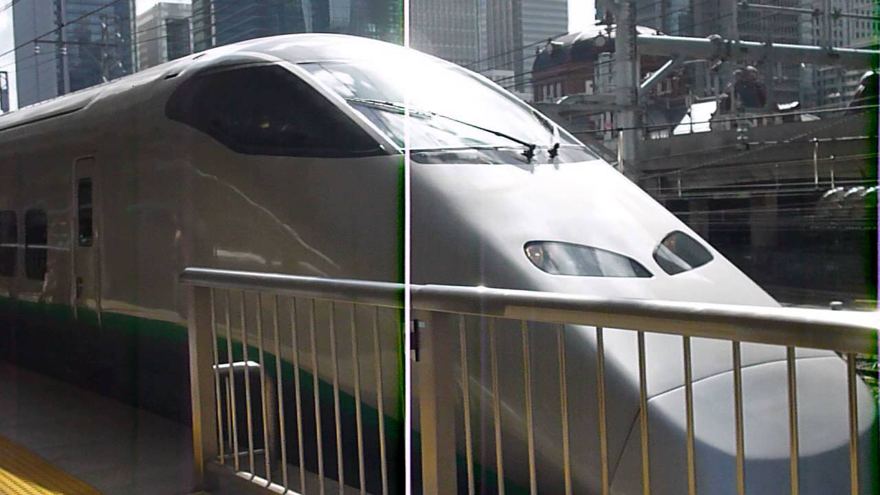 激怒する駅員さん　a station employee flying into a rage with BBA