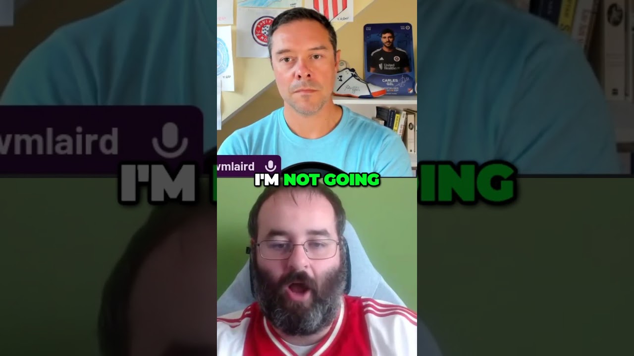 One of the Biggest Mistakes to Avoid on Sorare  #sorare #fantasysports #football