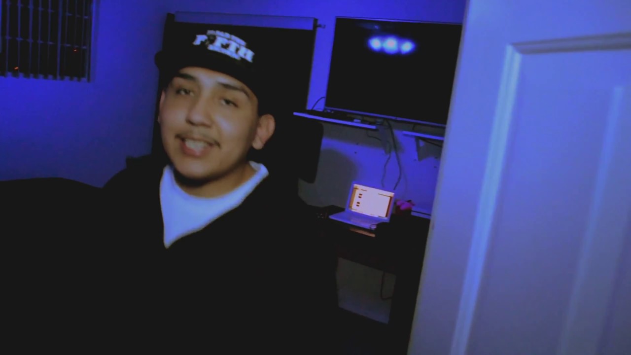 Youngdrew - Quit Actin' (Music Video)