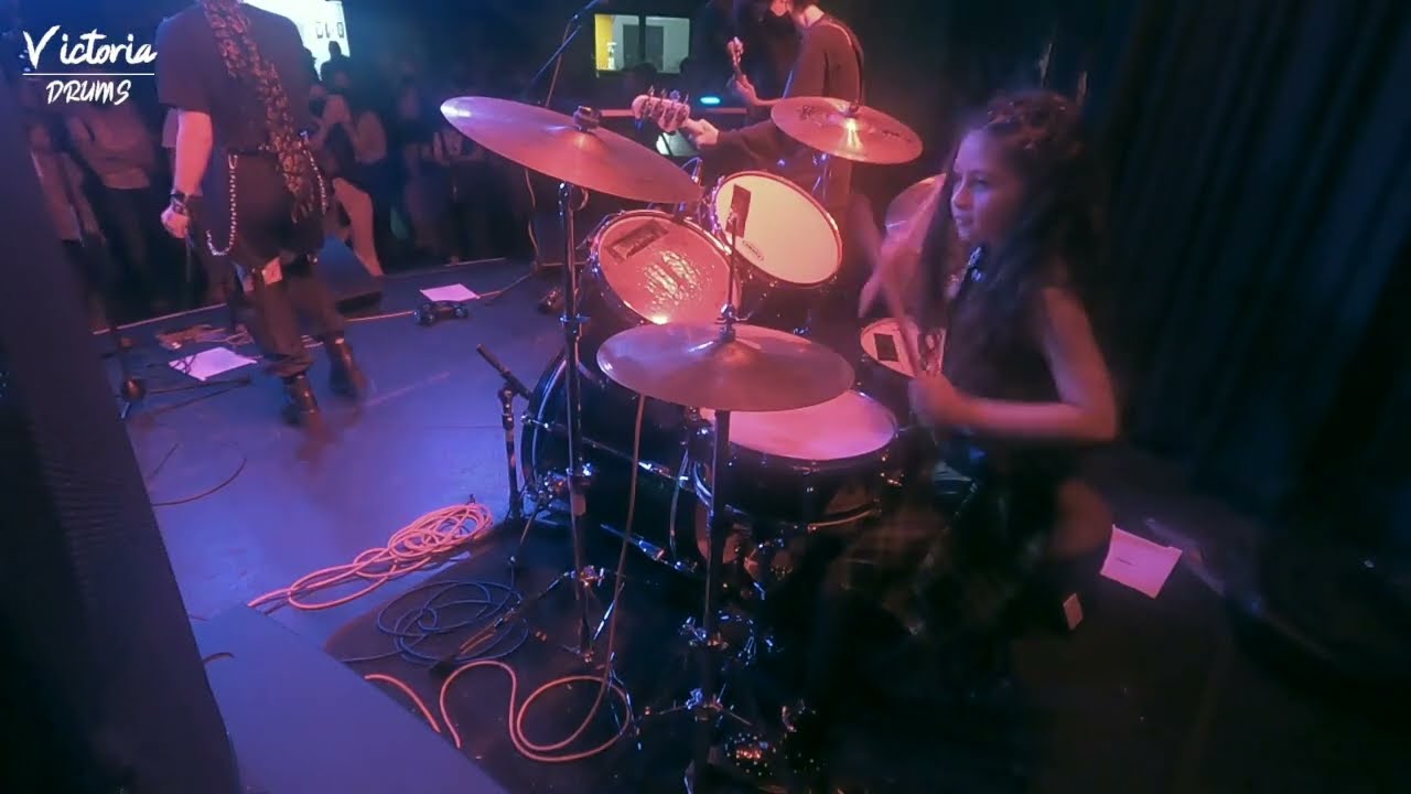 Gainesville - Dillinger Four (Cover) Pop Punk Vs Emo / School of Rock Seattle