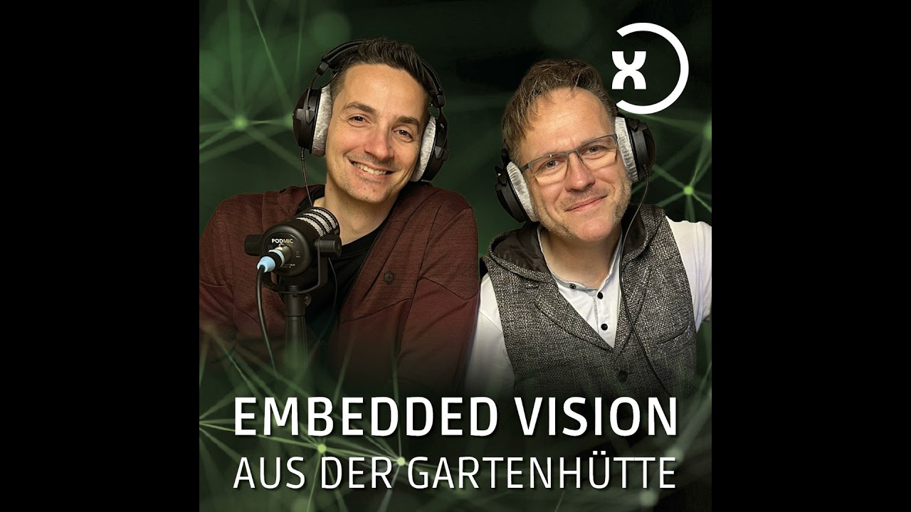Folge 96: KI in der Entwicklung