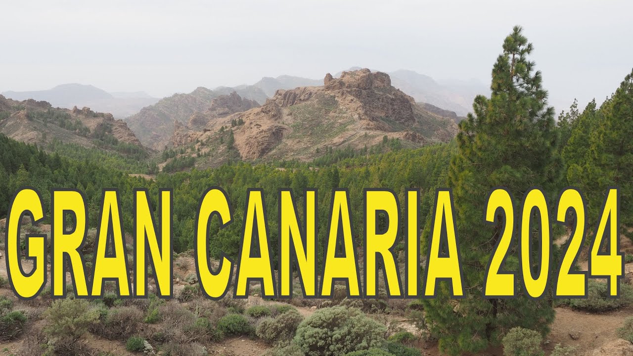 2024 Gran Canaria