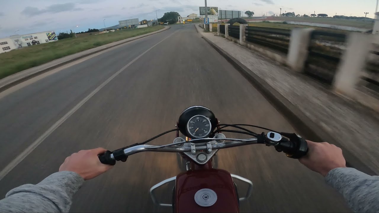 Zundapp EFS 50cc
