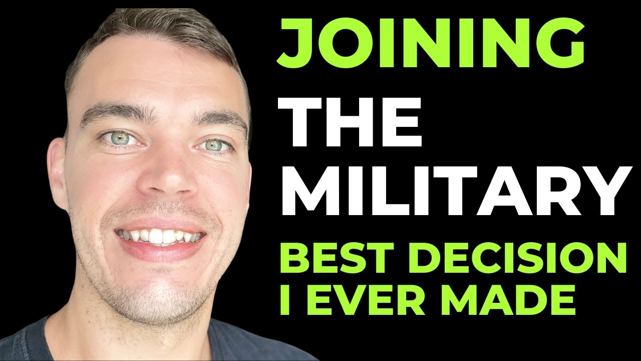 Why I Joined the Coast Guard | Best Financial Decision | Best Time to Join The Coast Guard