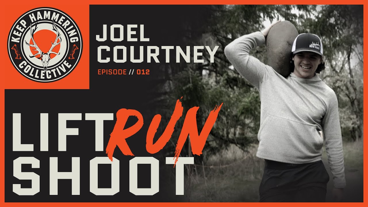 Lift, Run, Shoot | Joel Courtney | 012
