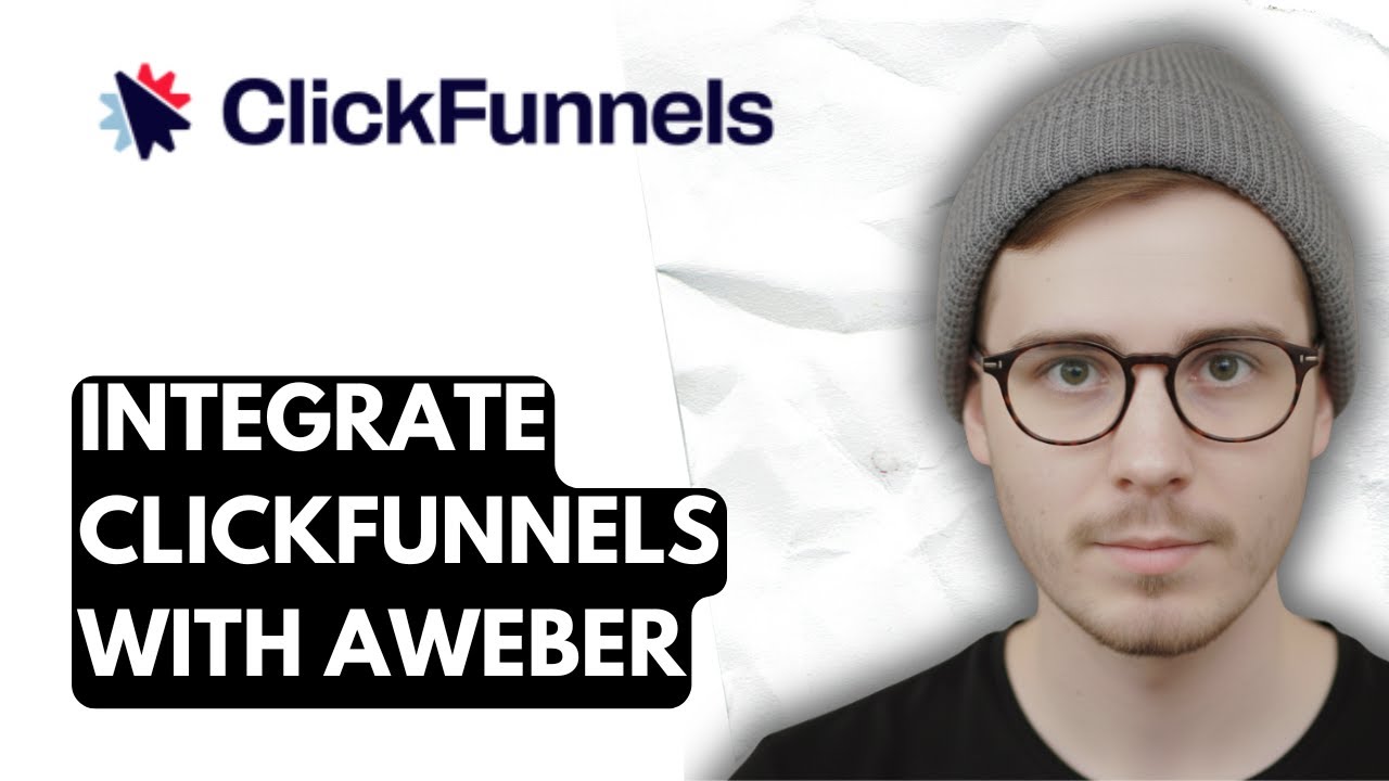 How To Integrate Clickfunnels With Aweber [2026 Guide]