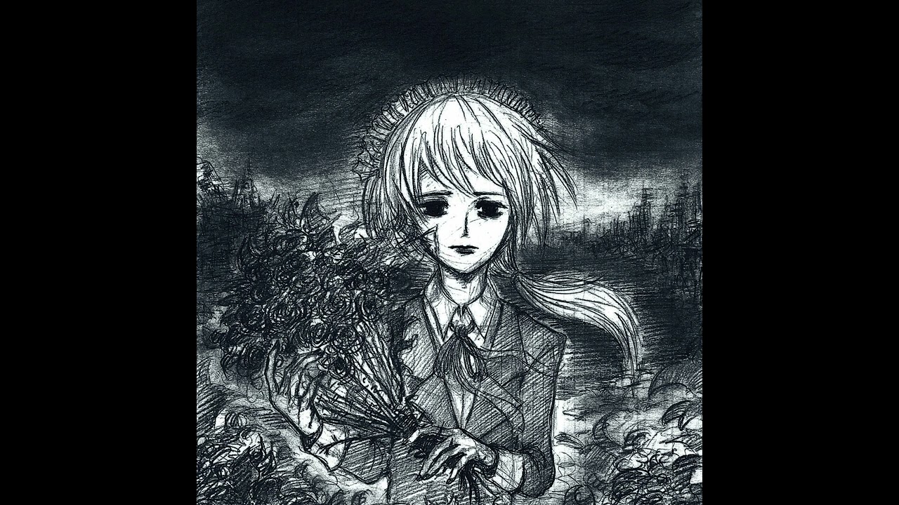 Itai The Maid - Obdormiscere (2020) (Vocal Maidcore)