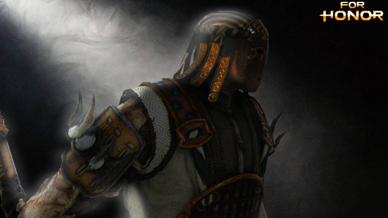 Back on my BULLSHIZZLE  | For Honor