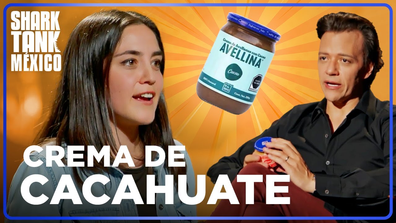 ¿Un snack saludable o un producto chatarra? | Shark Tank México