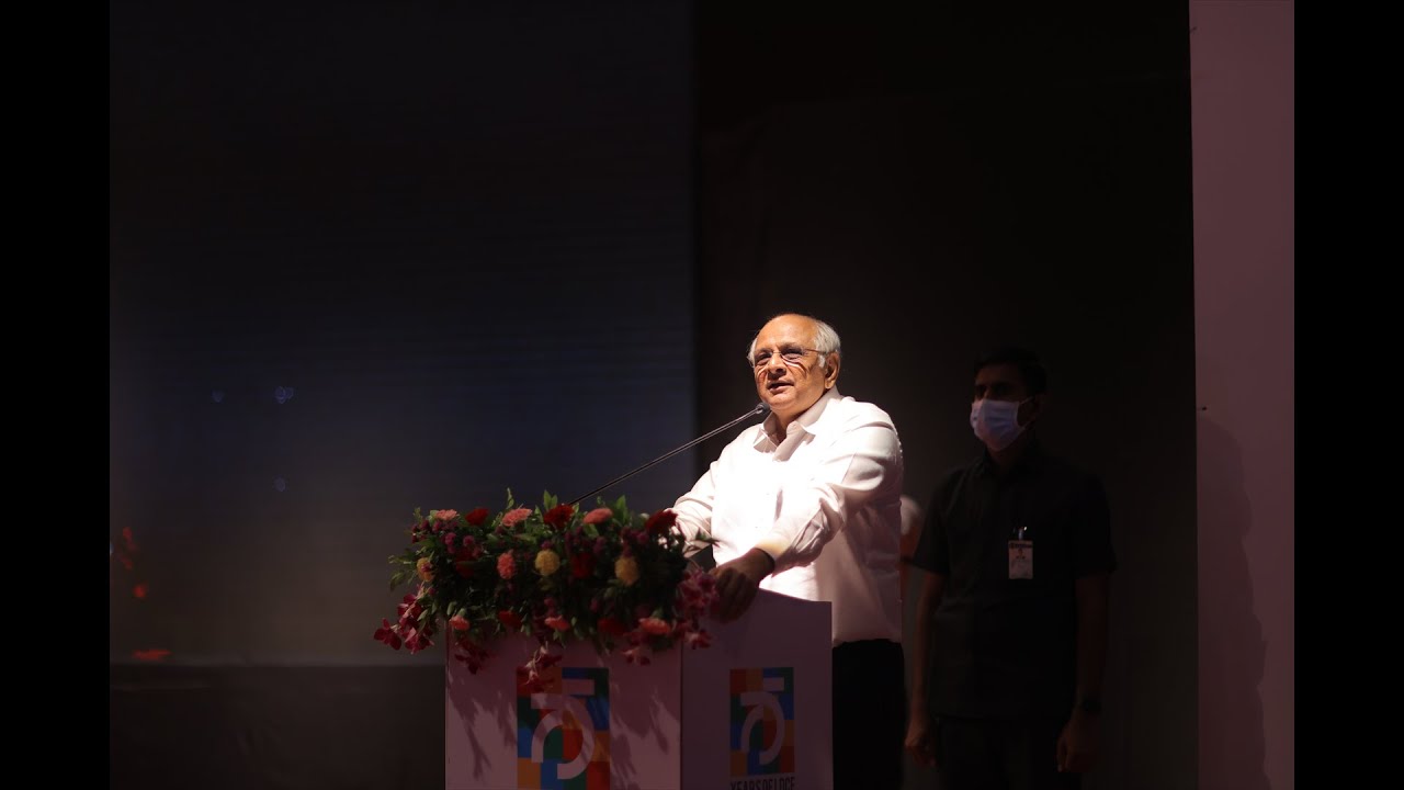 Watch the full event - 