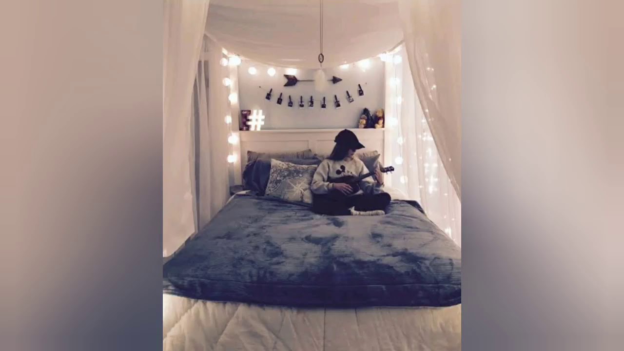 Ideas de FOTOS de habitaciones y escritorios TUMBLR✨