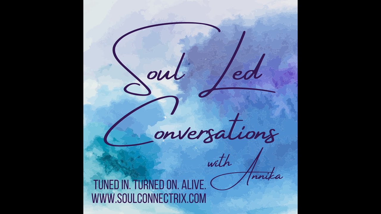 Soul Led Conversation 72: Reconnect to your vision and then recommit