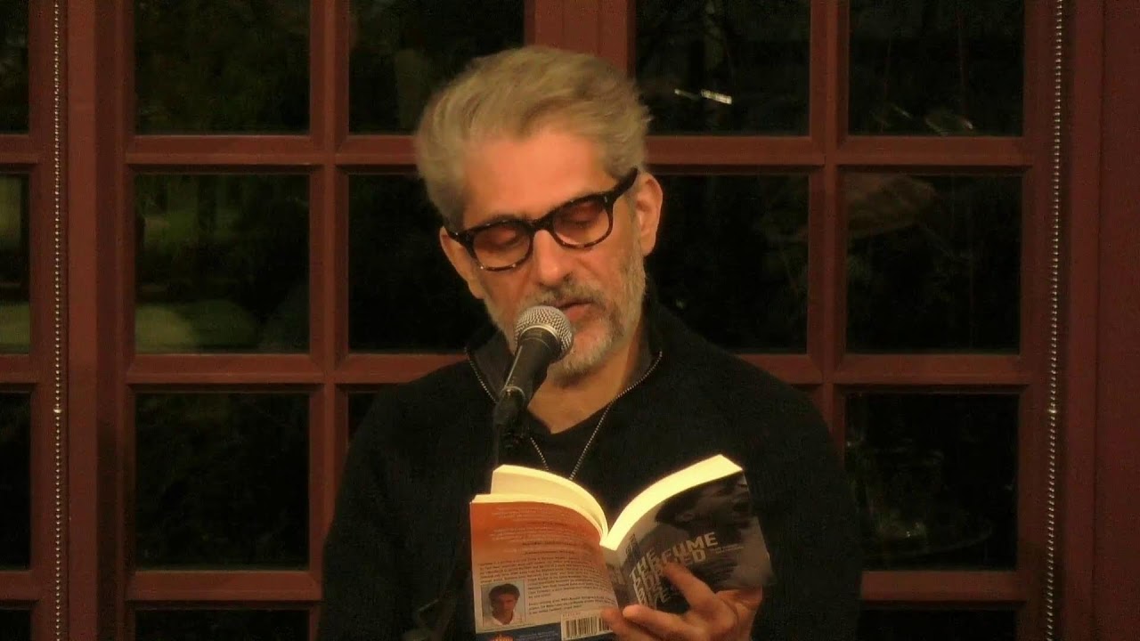 A conversation with Michael Imperioli