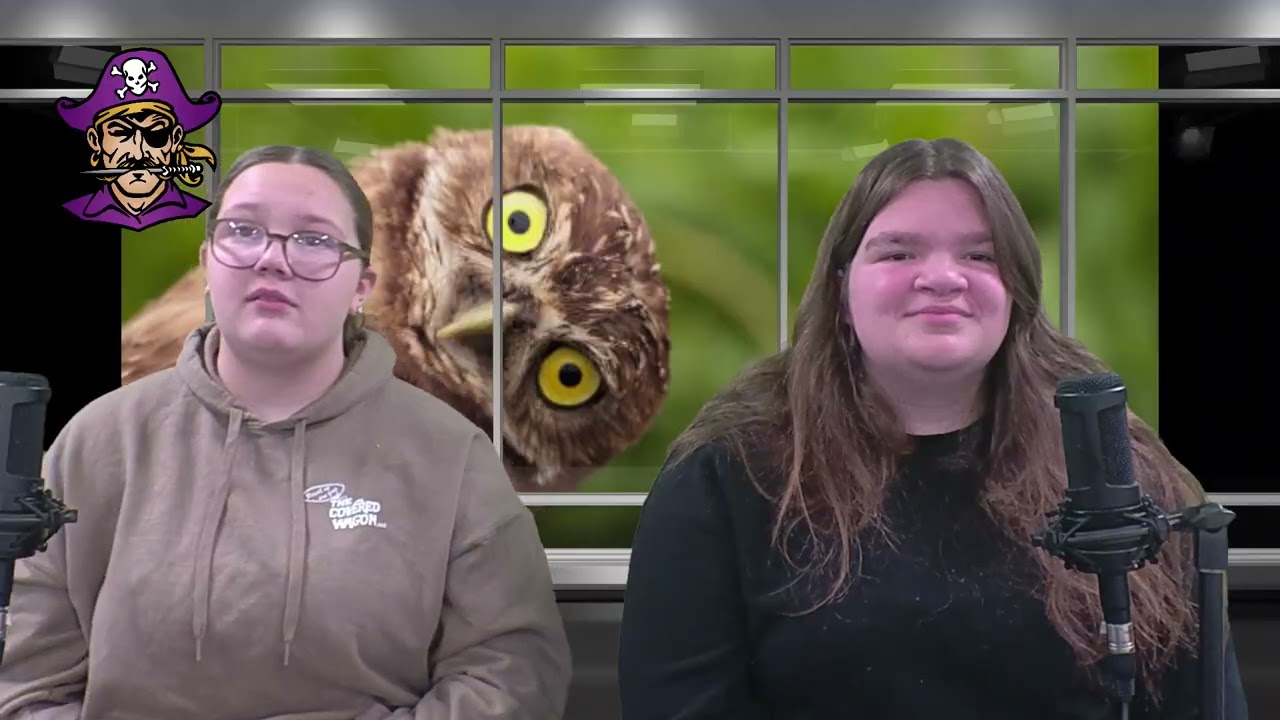 LBC Announcements  2/16/26