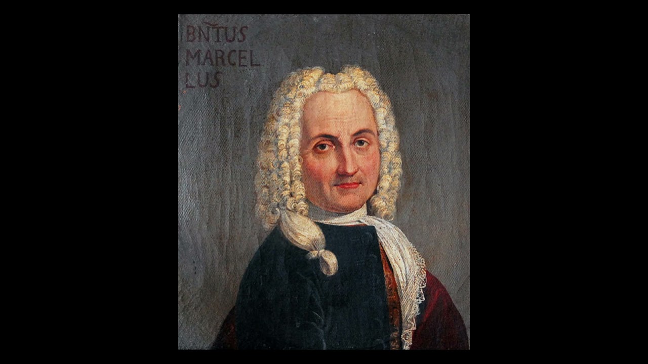 Benedetto Marcello: Sonata V