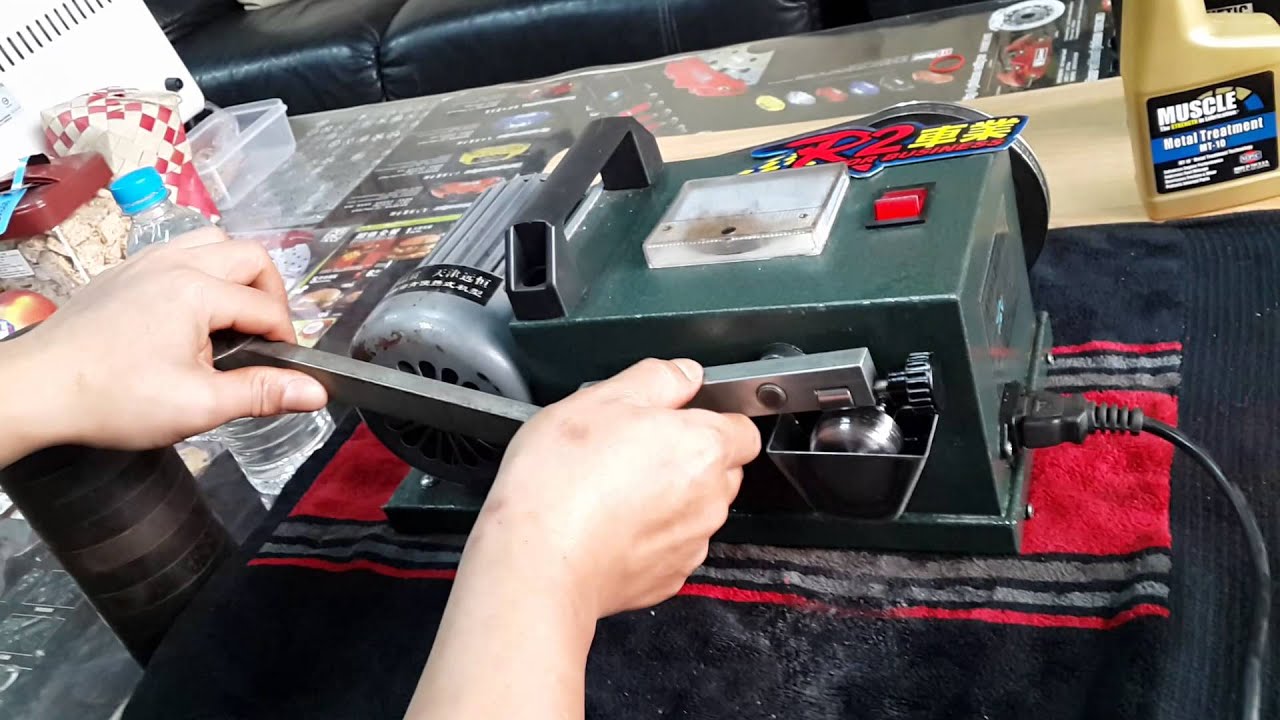 美國MUSCLE MT-10 金屬處理劑與引擎機油抗磨測試報告