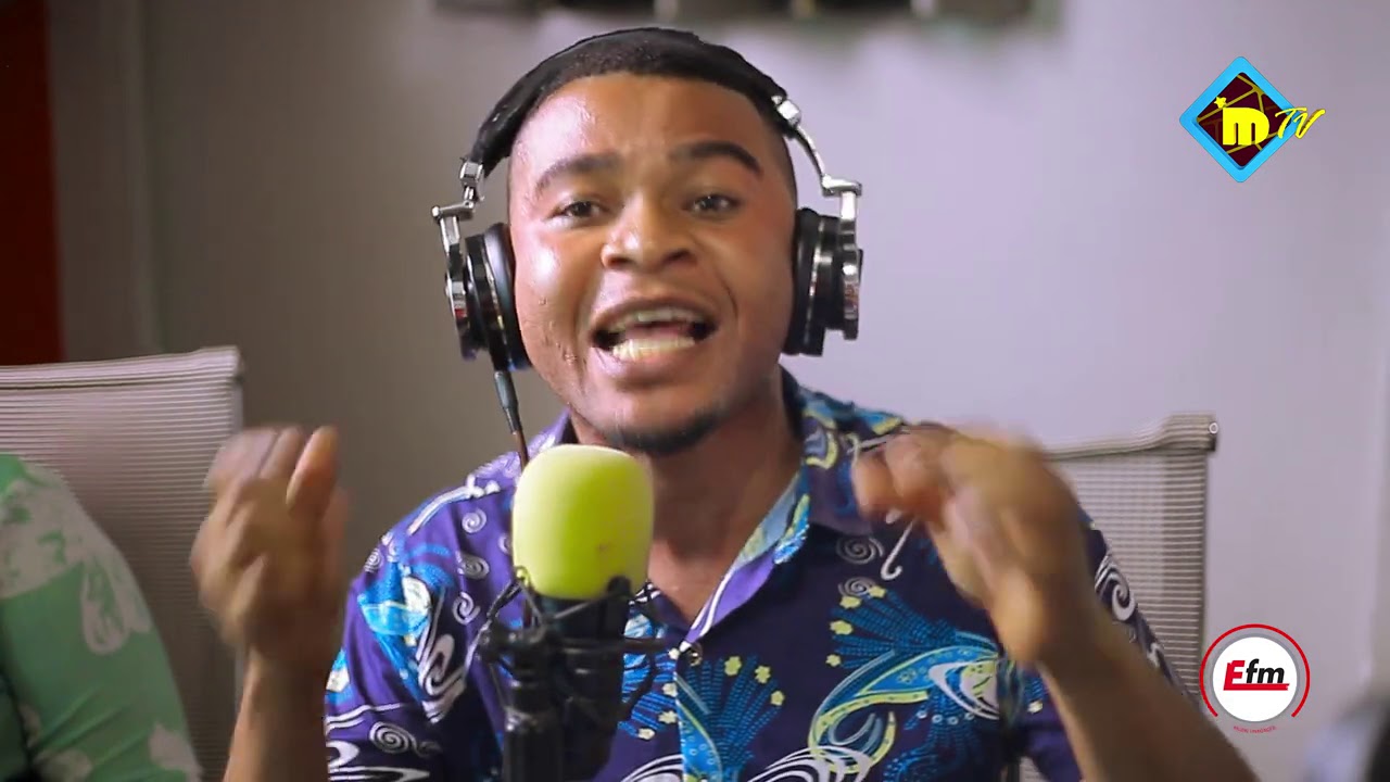 DR KUMBUKA AWAJIA JUU NDUGU WASIO NA ROHO ZA SHUKRANI