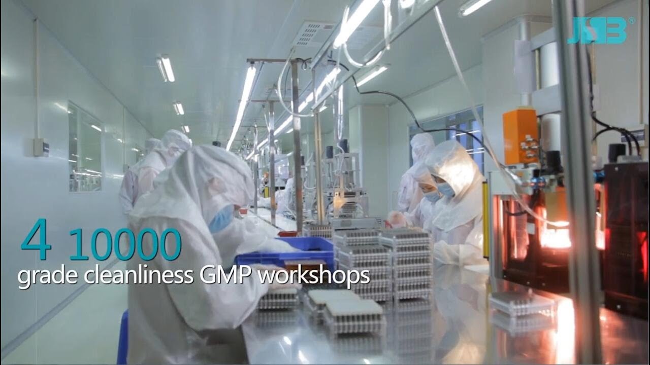 Best China vape factory - VPFIT