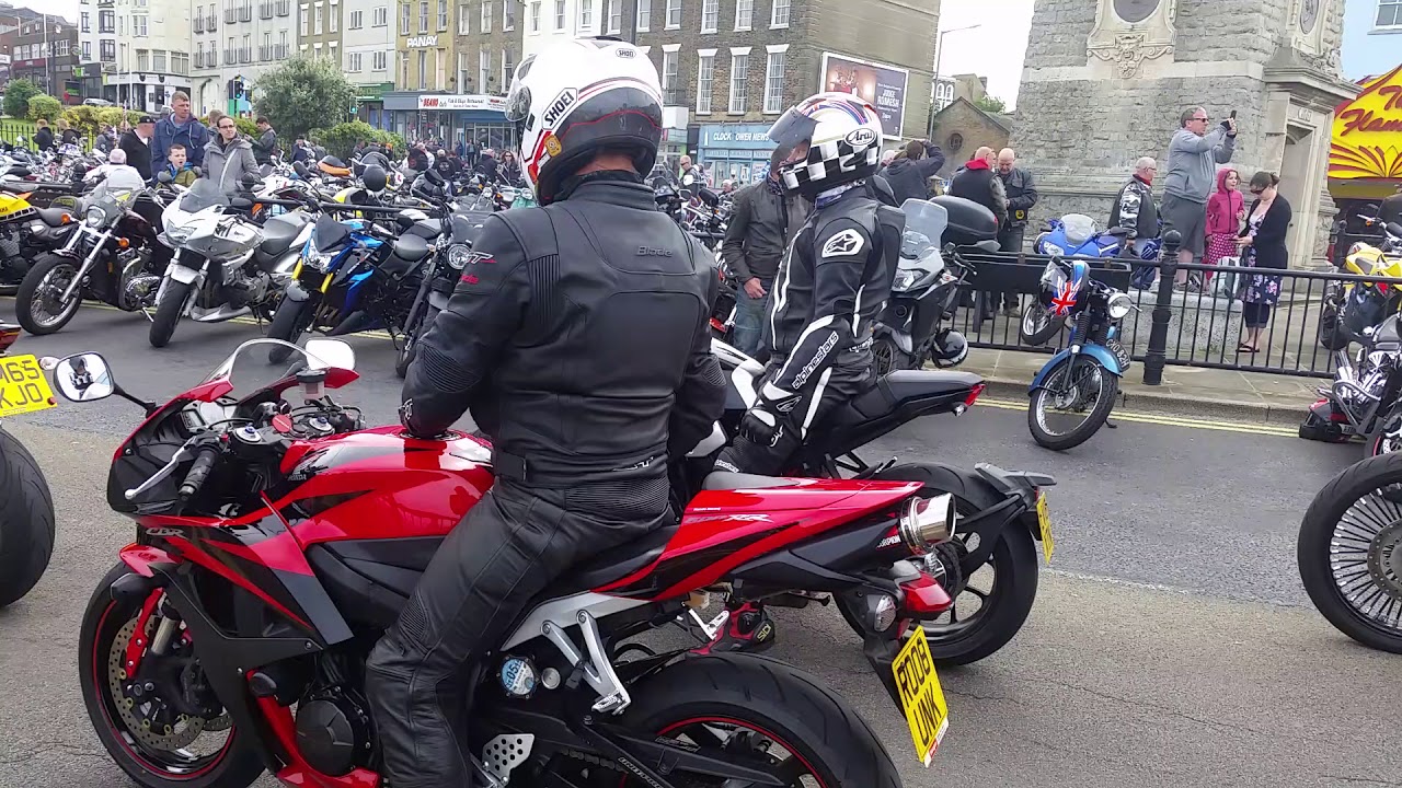 Margate Meltdown 2019   (3)   27th May 2019