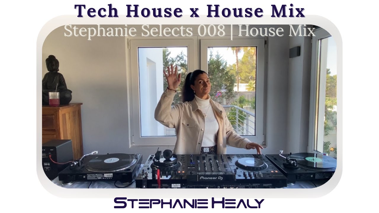 USB Roulette - Freestyle House mix from two unknown playlists