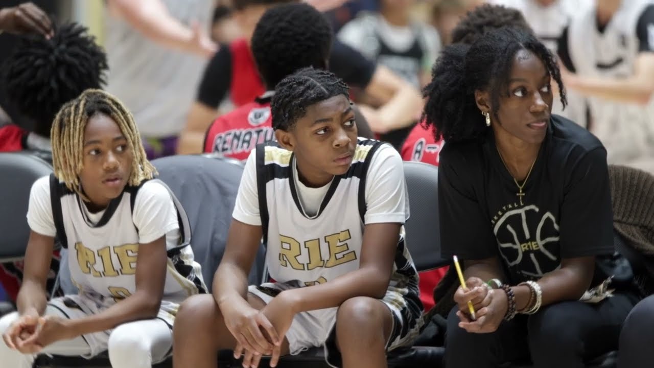 Beyond the Court: Jeremiah Swanigan