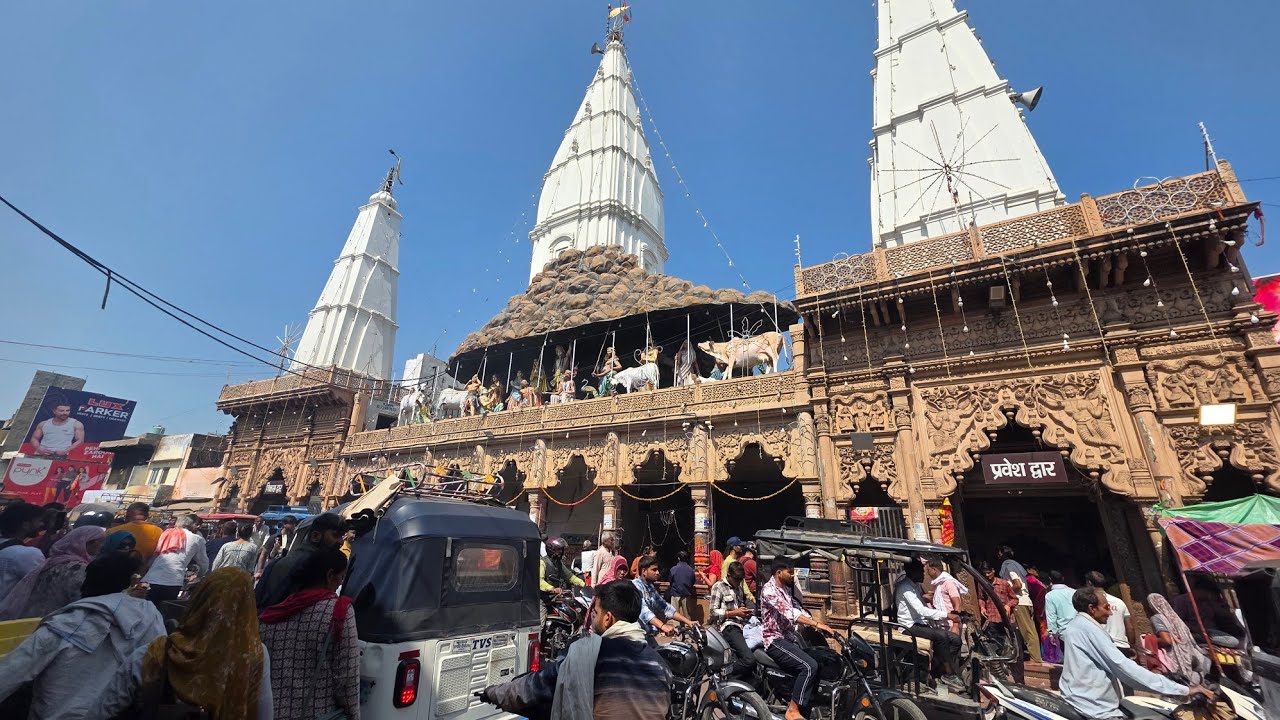 Yatra with Punit is live