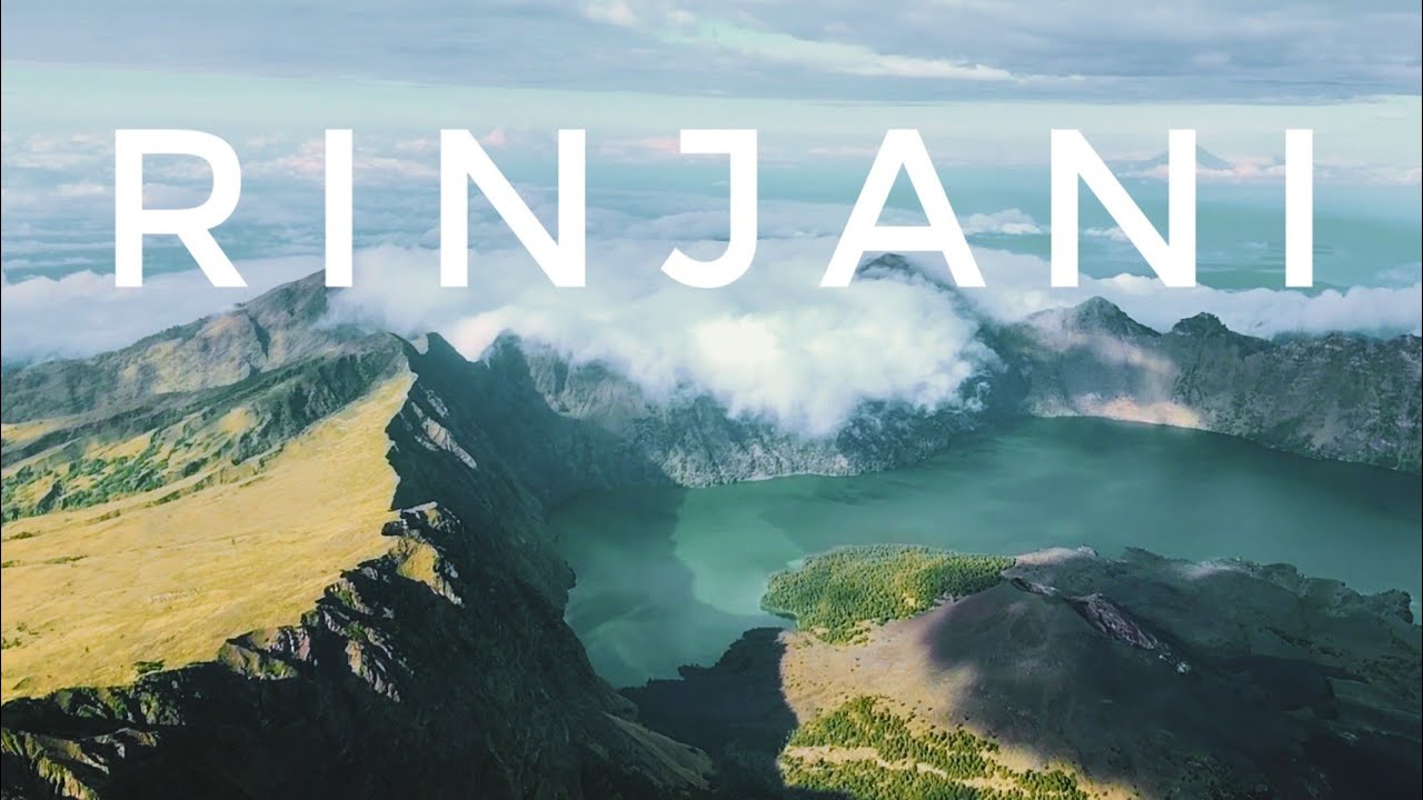Gunung Rinjani via Sembalun - Torean 3D2N Part 2