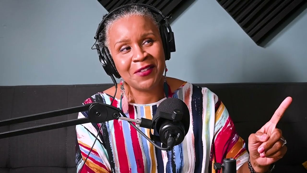 TonyTidbit™ | A Black Executive Perspective Podcast (Pilot Episode)