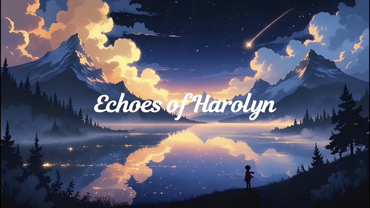 Doors to Miahuni | Echoes of a Lost World — Fantasy Ambience for Study & Relaxation