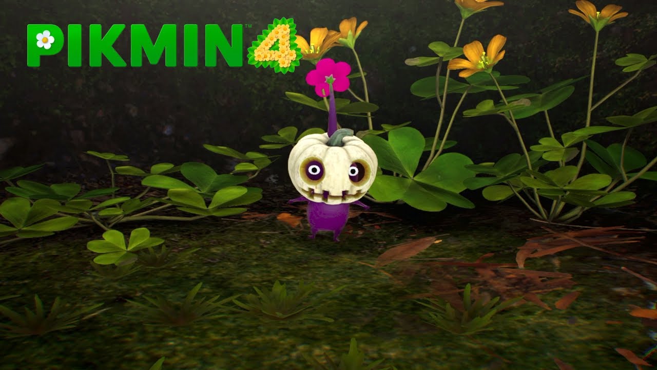 DECOR DELIGHTS - Pikmin 4 (Part 33)