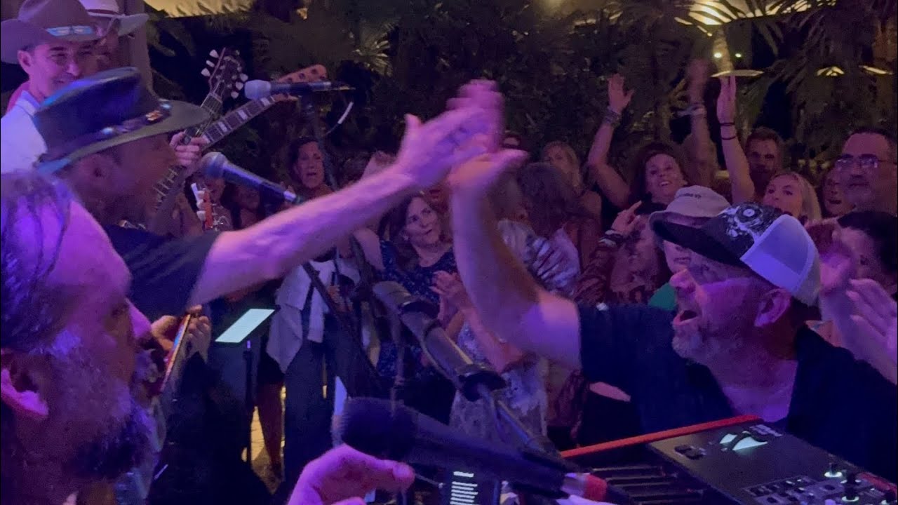 BROTHERS AFTER ALL WHIPPING POST 