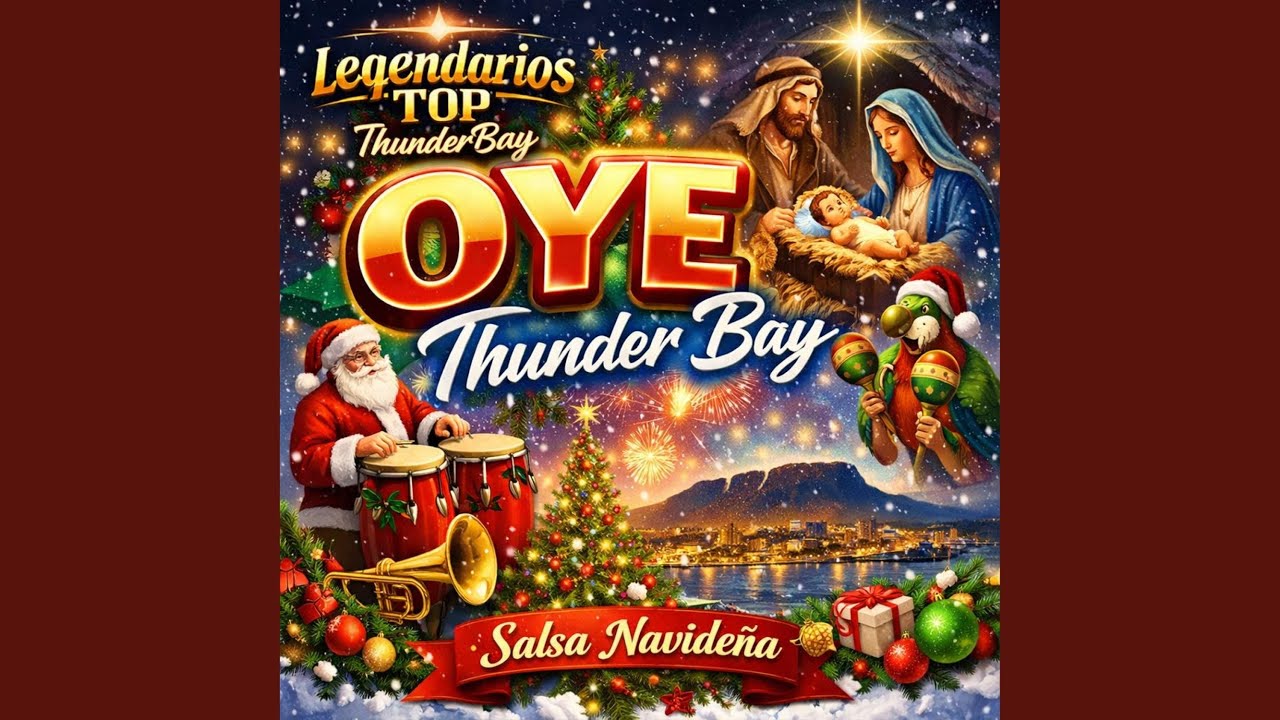 Oye' ThunderBay!!