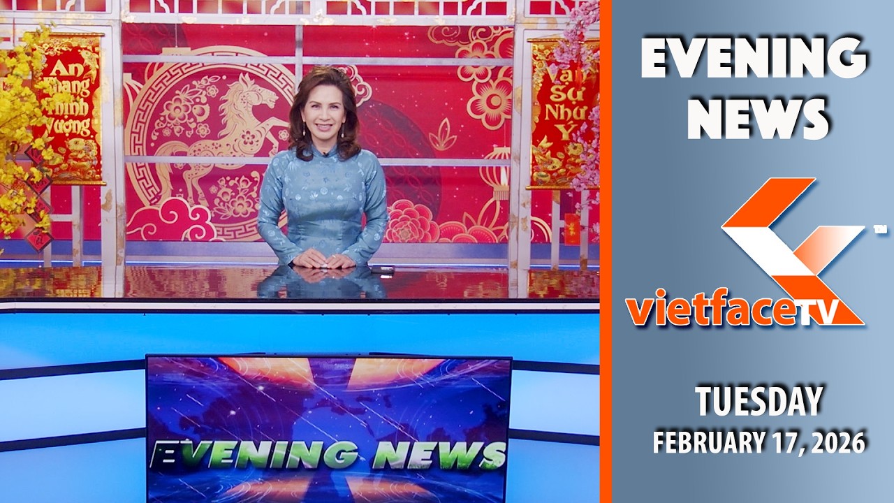 Enews | Mark Zuckerberg sẽ ra làm chứng trong vụ kiện truyền thông xã hội   | 2/17/26