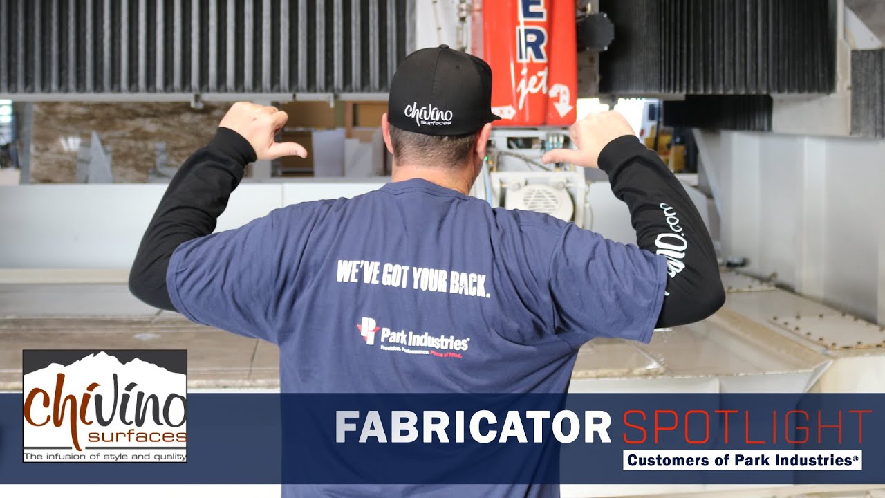 Fabricator Spotlight: Chivino Surfaces (AZ)