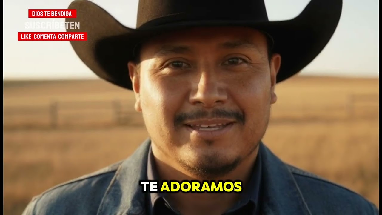 Country/Adoración Espíritu de Dios/ Nolberto Soto /video oficial